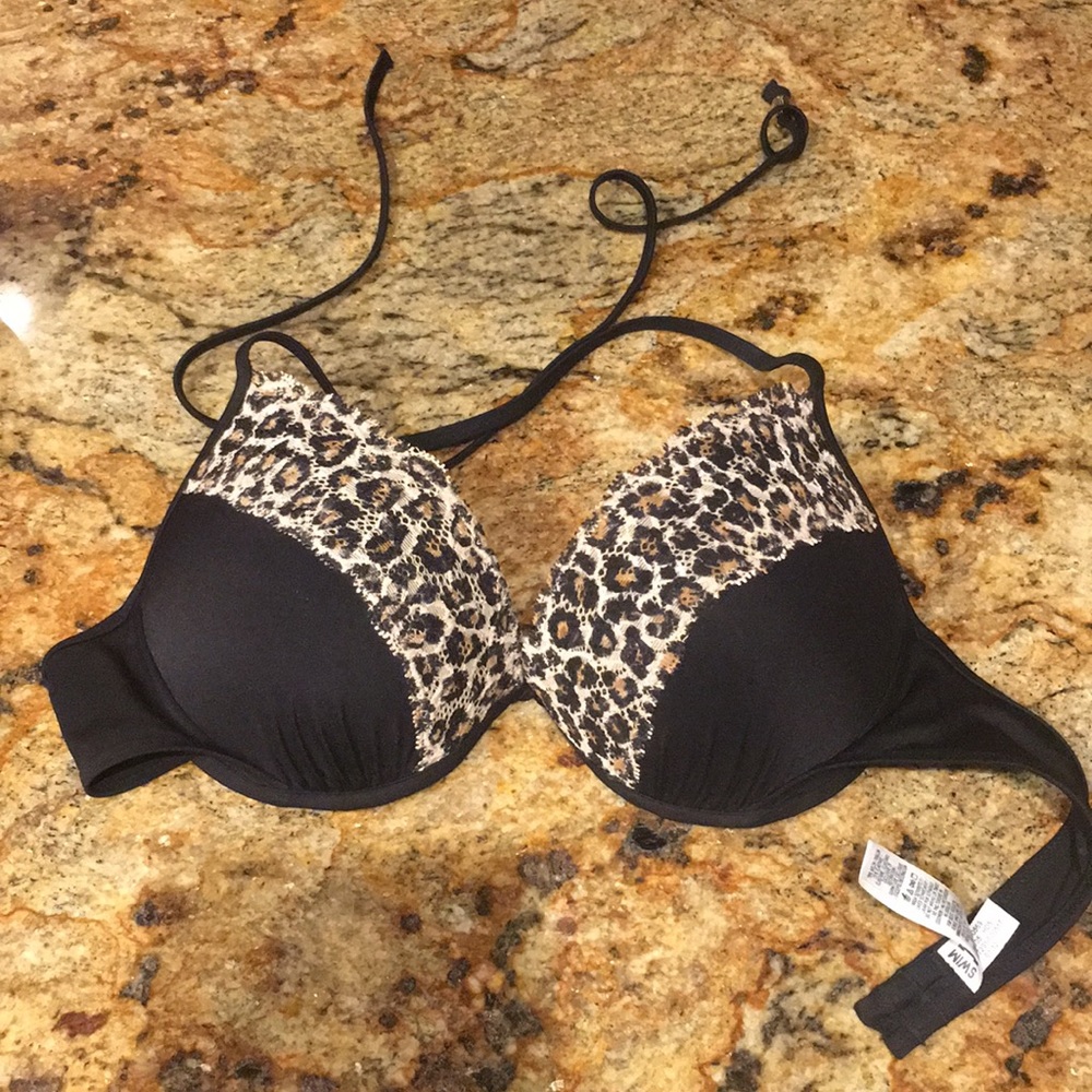 Victorias Secret Bikini Top